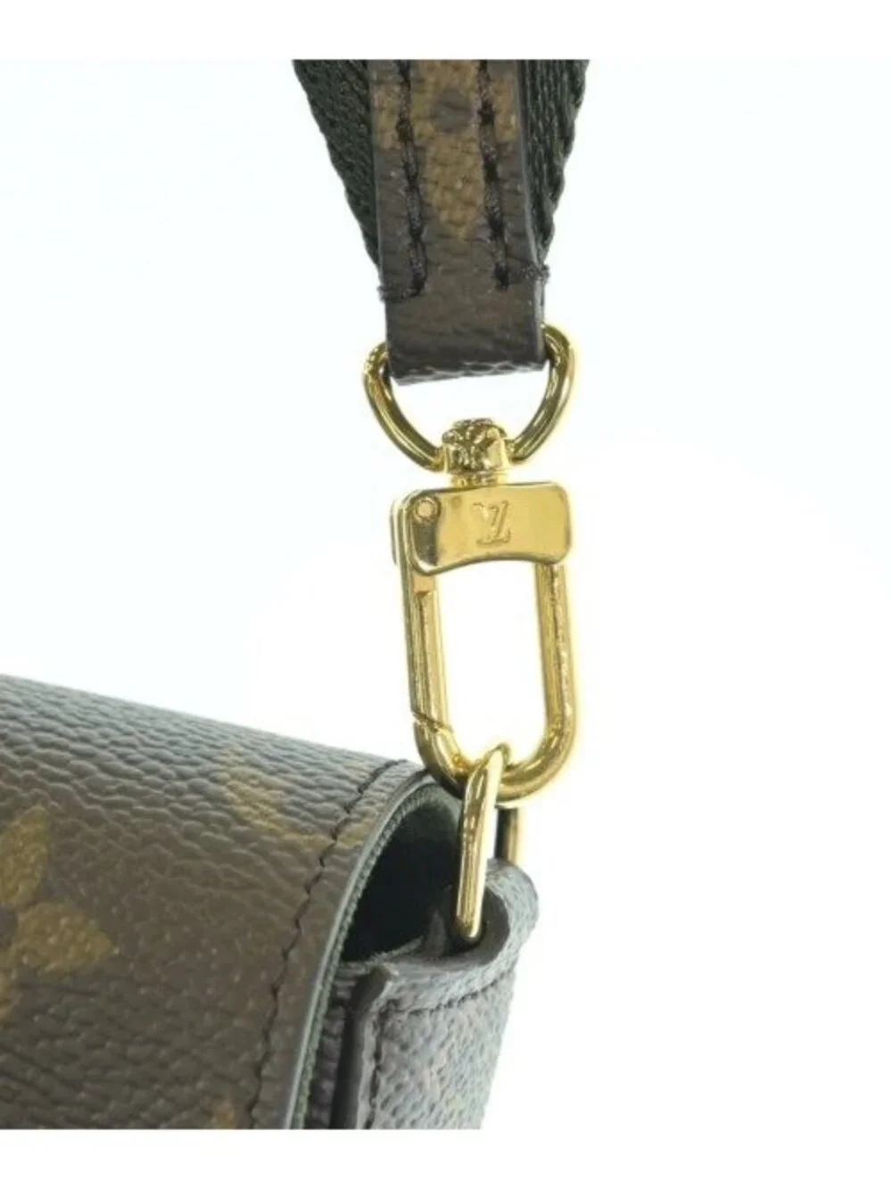 Louis Vuitton Shoulder Bag